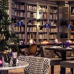 Carlton Square Hotel Haarlem