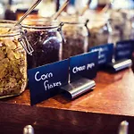 Carlton Square Hotel Haarlem