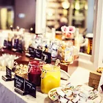 Carlton Square 4* Haarlem