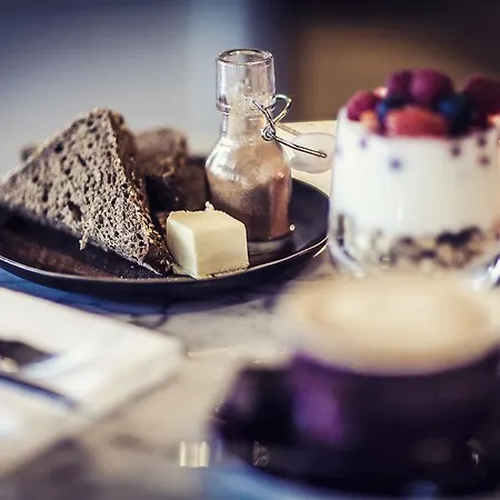 Hotel Carlton Square Haarlem