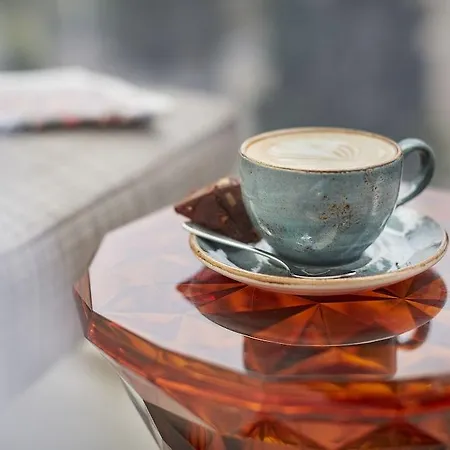 Hotel Carlton Square Haarlem