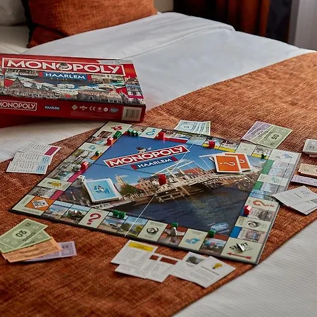 Hotel Carlton Square