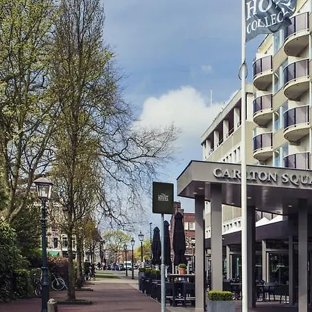 Hotel Carlton Square 4*