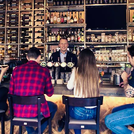 Hotel Carlton Square Haarlem