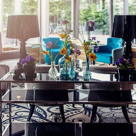 Carlton Square Haarlem