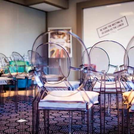 Hotel Carlton Square Haarlem