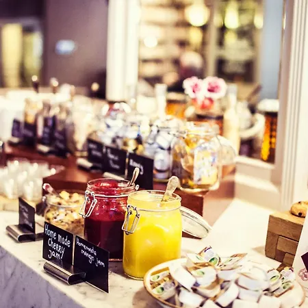 Carlton Square 4* Haarlem