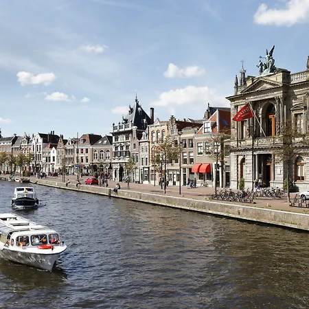 Carlton Square Haarlem