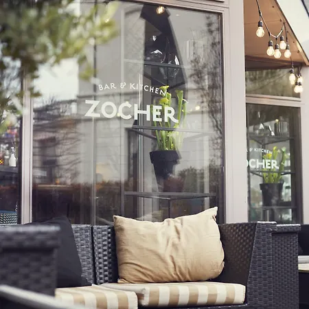 Hotel Carlton Square