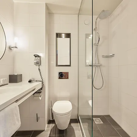 Hotel Carlton Square 4*