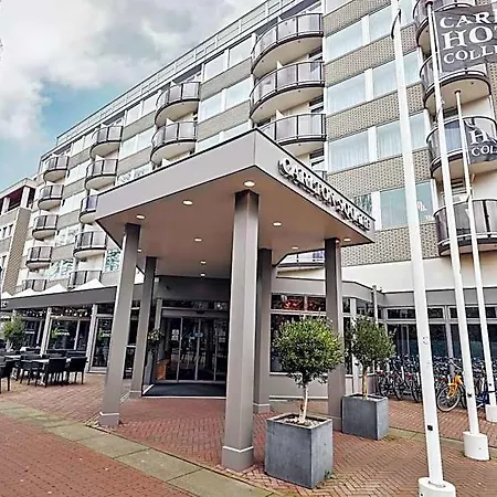 Hotel Carlton Square 4*