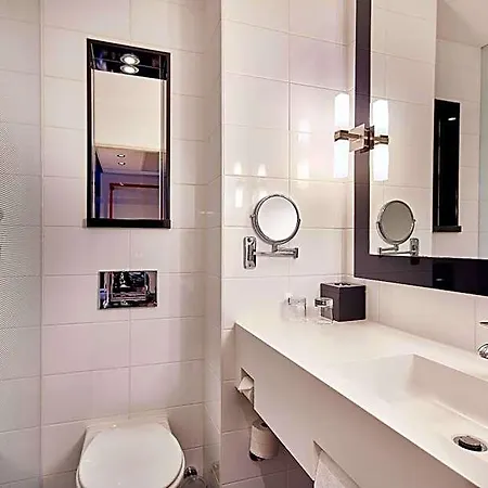 Hotel Carlton Square Haarlem