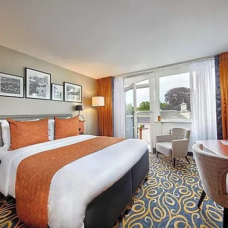 Hotel Carlton Square