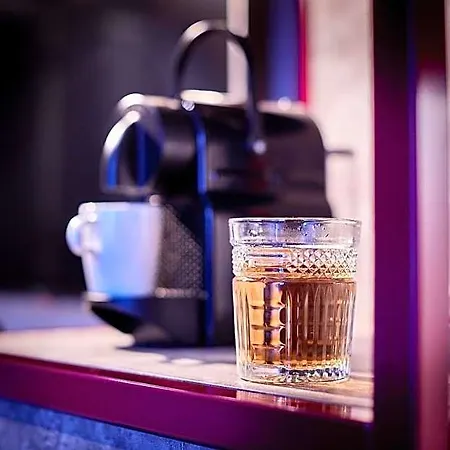 Carlton Square Hotel Haarlem