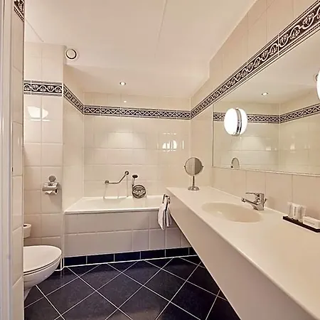 Carlton Square Haarlem