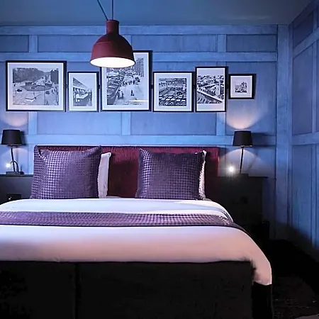Carlton Square 4* Haarlem