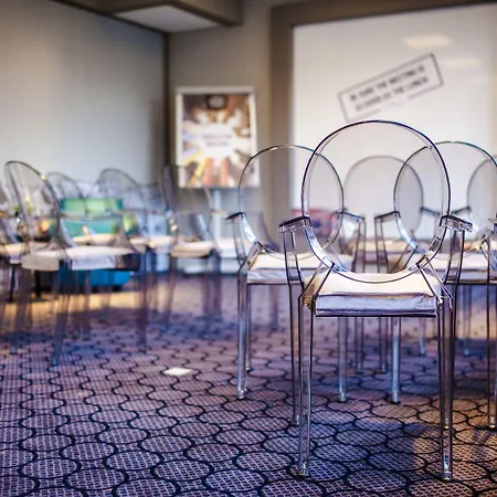Carlton Square 4* Haarlem