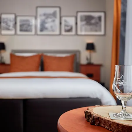 Carlton Square 4* Haarlem