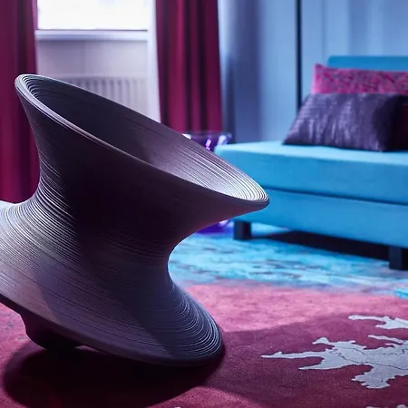 Carlton Square 4* Haarlem