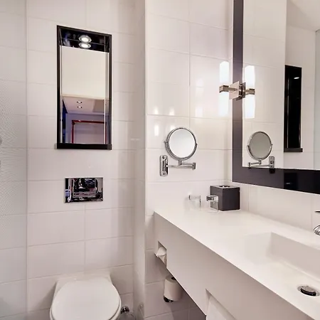 Carlton Square Haarlem