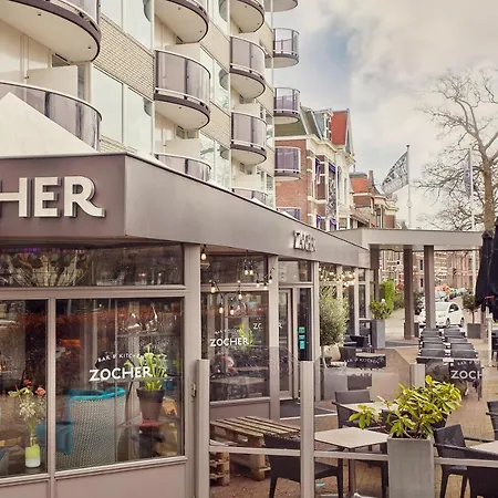 Hotel Carlton Square