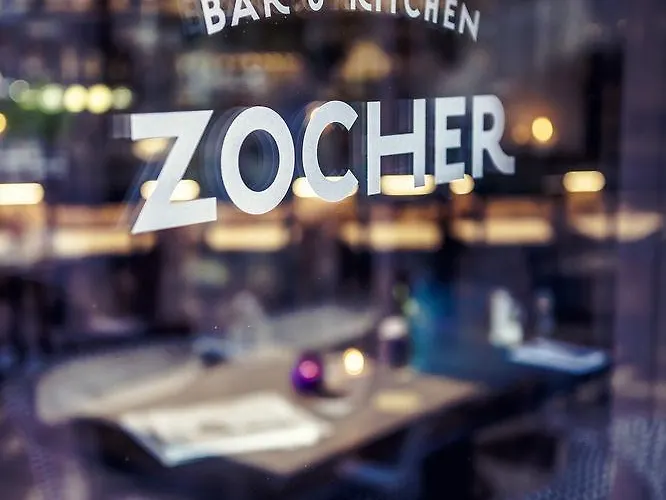 カールトン スクエア