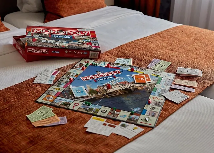 ホテル カールトン スクエア