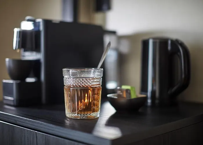 ホテル カールトン スクエア