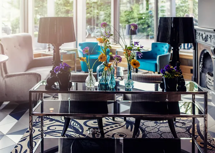 Carlton Square Haarlem