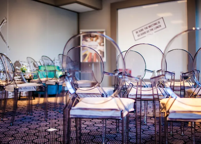 Hotel Carlton Square Haarlem