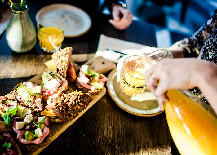 カールトン スクエア