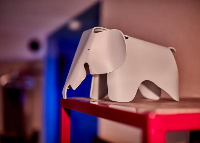 カールトン スクエア