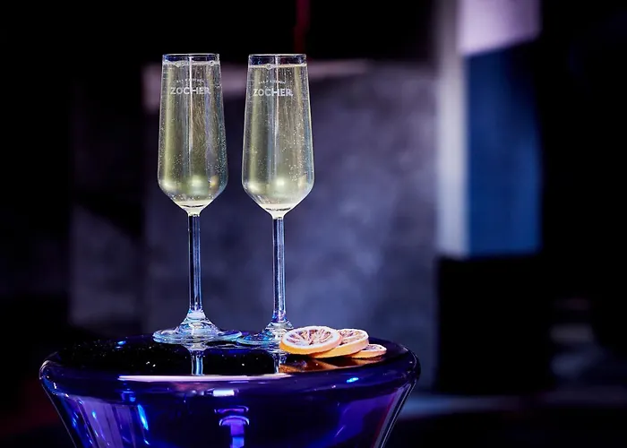 カールトン スクエア ホテル