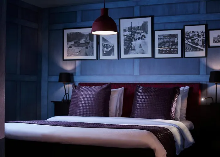 ホテル カールトン スクエア