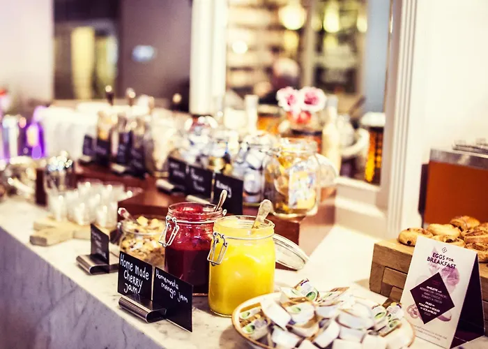 カールトン スクエア 4* ハーレム