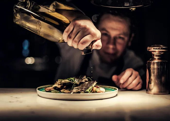 호텔 칼튼 스퀘어