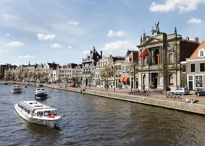 カールトン スクエア ハーレム