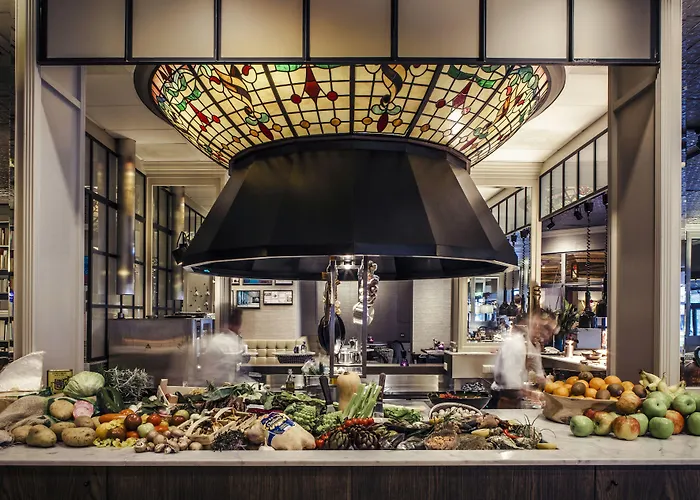 カールトン スクエア