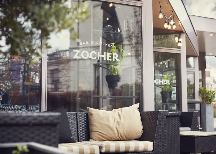 ホテル カールトン スクエア