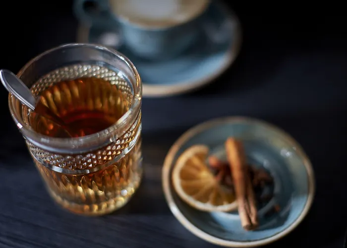 カールトン スクエア