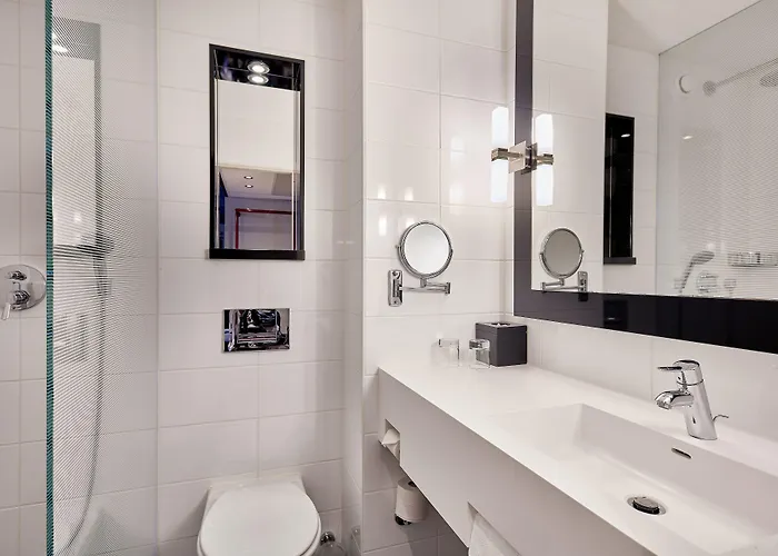 カールトン スクエア