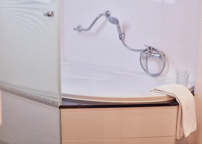 カールトン スクエア ホテル