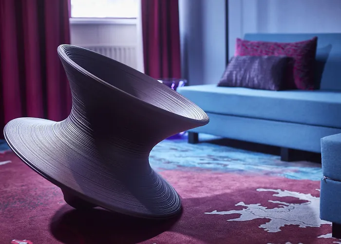 Hotel Carlton Square