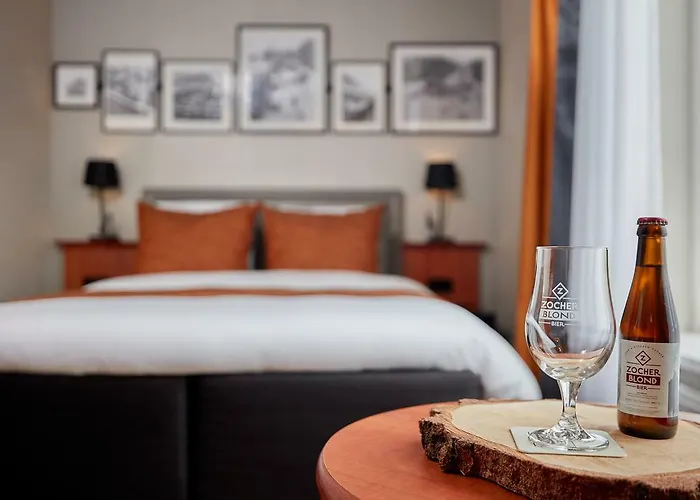 カールトン スクエア