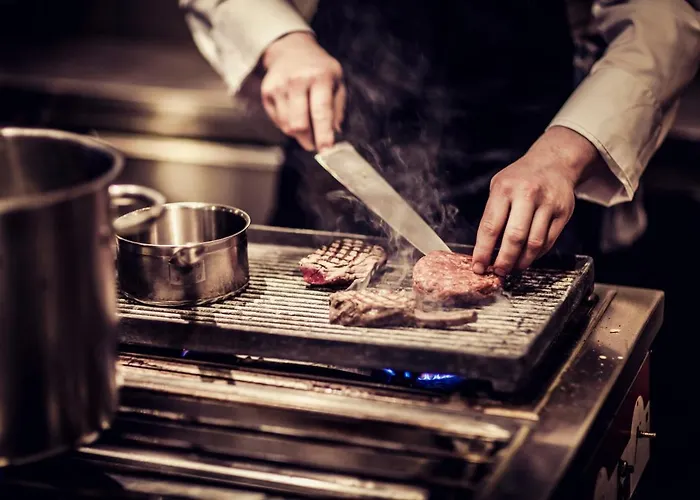 ホテル カールトン スクエア