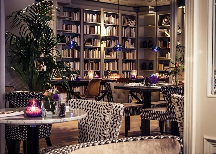 カールトン スクエア