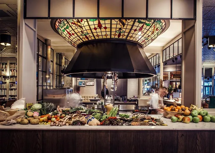 カールトン スクエア