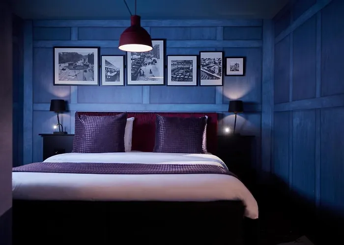 Hotel Carlton Square Haarlem