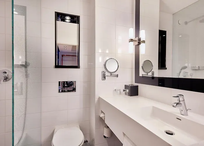 カールトン スクエア ハーレム