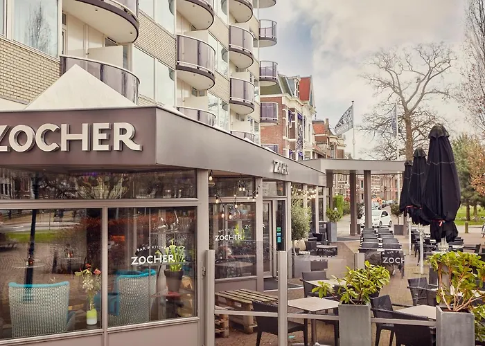 ホテル カールトン スクエア